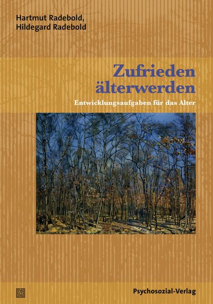 Produktbild: Zufrieden &auml;lterwerden