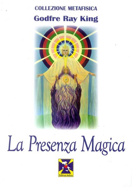 Produktbild: La presenza magica