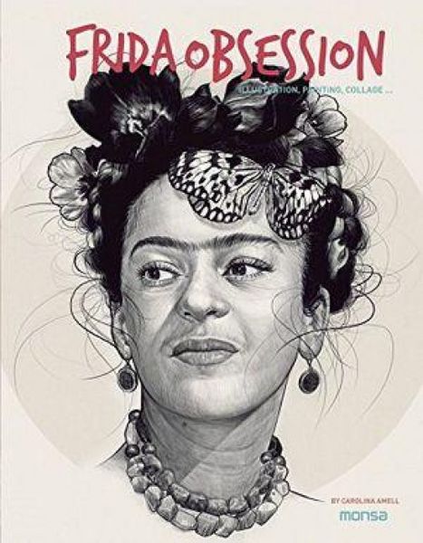 Produktbild: Frida Obsession