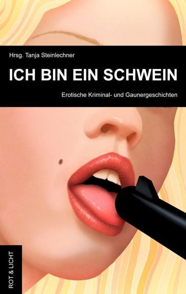 Produktbild: Ich bin ein Schwein
