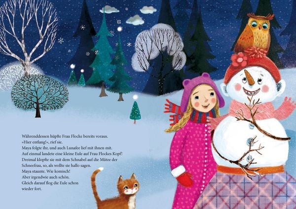 Produktbild: Schneefunkelwunder