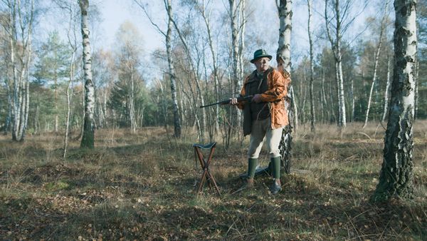 Produktbild: Grenzbock