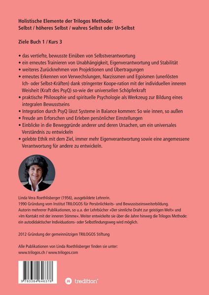 Produktbild: Im Kontakt mit der inneren Stimme | Stufe 3