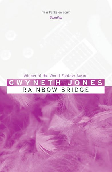 Produktbild: Rainbow Bridge