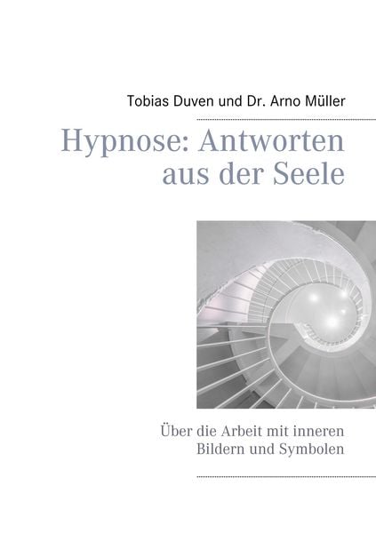 Produktbild: Hypnose: Antworten aus der Seele