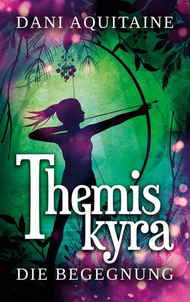 Produktbild: Themiskyra - Die Begegnung