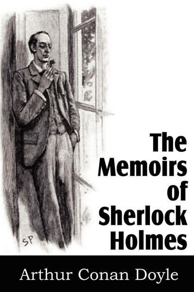 Produktbild: The Memoirs of Sherlock Holmes