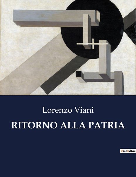 Produktbild: Ritorno Alla Patria