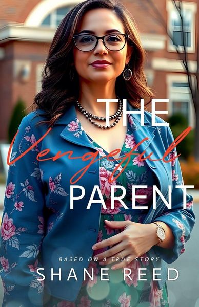 Produktbild: The Vengeful Parent