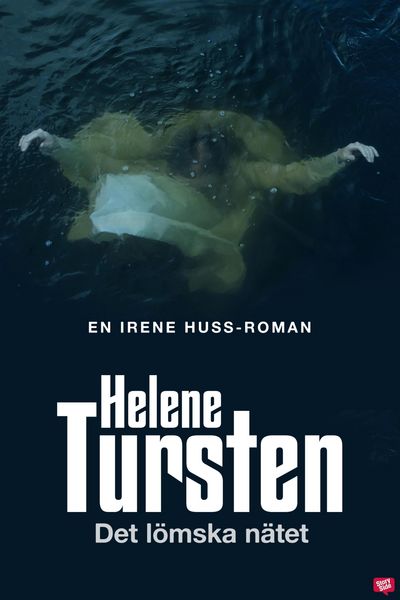 Produktbild: Det l&ouml;mska n&auml;tet