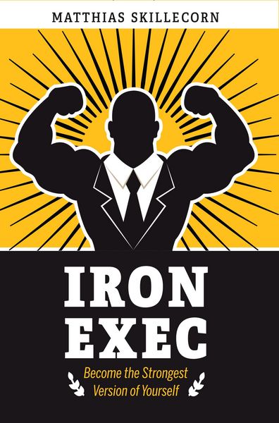 Produktbild: Iron Exec