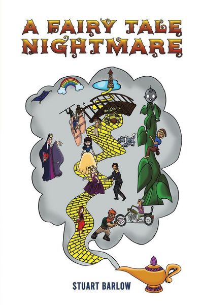 Produktbild: A Fairy Tale Nightmare