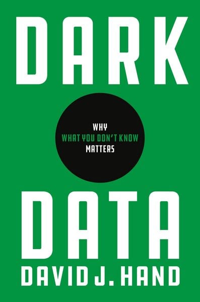 Produktbild: Dark Data
