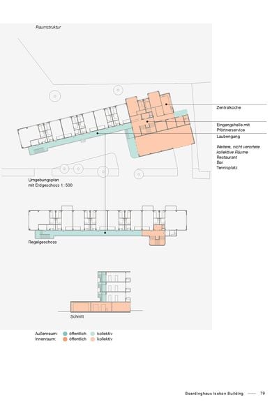 Produktbild: Eine Geschichte des gemeinschaftlichen Wohnens