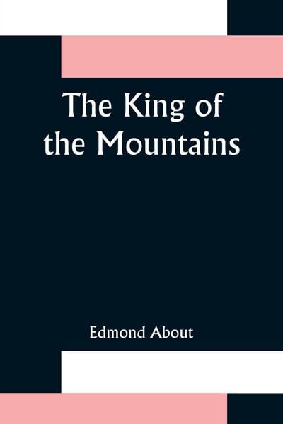 Produktbild: The King of the Mountains