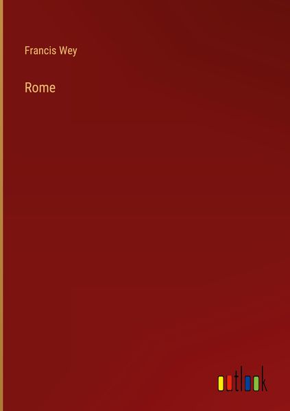 Produktbild: Rome
