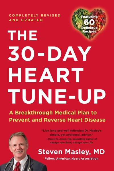 Produktbild: 30-Day Heart Tune-Up