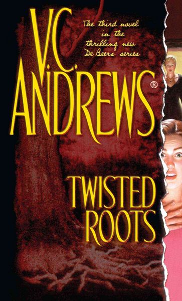 Produktbild: Twisted Roots 3