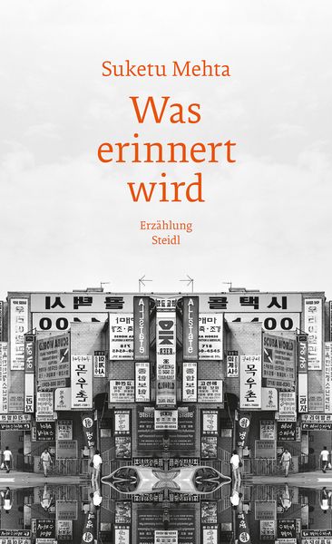 Produktbild: Was erinnert wird