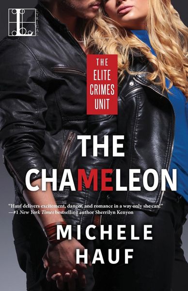 Produktbild: Hauf, M: Chameleon