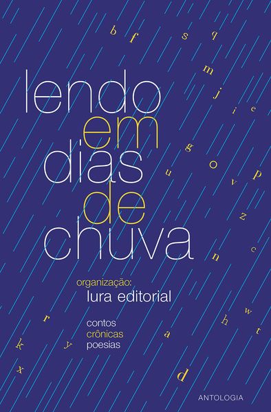 Produktbild: Lendo em dias de chuva
