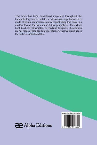 Produktbild: Ruins and Old Trees, Associated with Memorable Events in English History