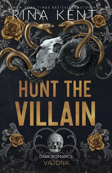 Produktbild: Hunt the Villain