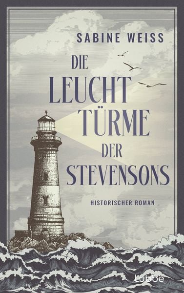Produktbild: Die Leuchtt&uuml;rme der Stevensons