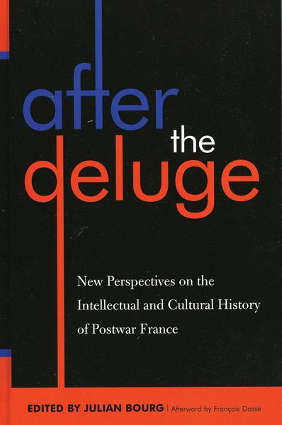 Produktbild: After the Deluge