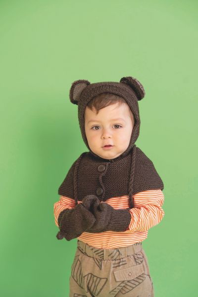 Produktbild: Tierisch zauberhafte Kinder-Accessoires
