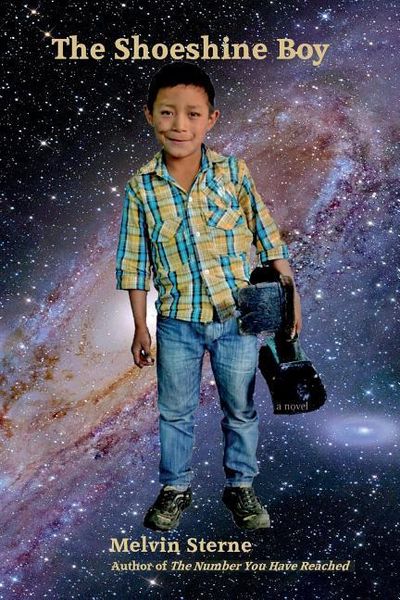 Produktbild: The Shoeshine Boy