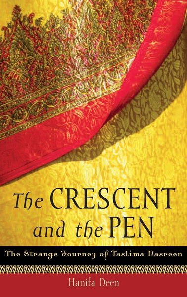 Produktbild: The Crescent and the Pen