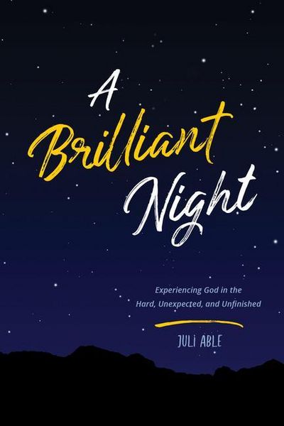 Produktbild: A Brilliant Night