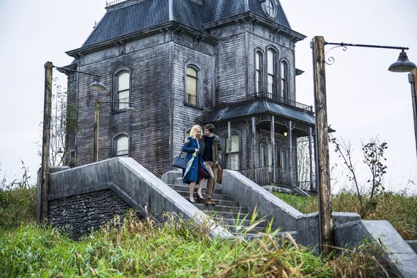 Produktbild: Bates Motel - Season 3 [3 DVDs]