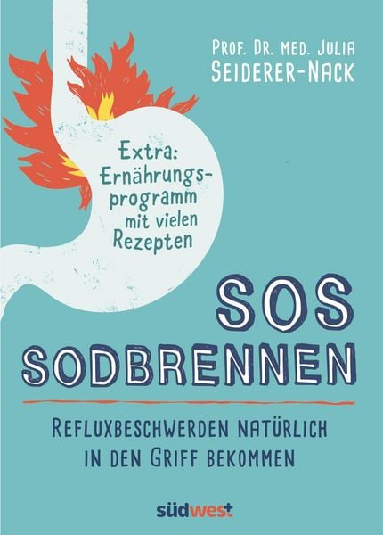 Produktbild: SOS Sodbrennen