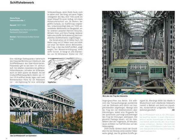 Produktbild: Architektur in Brandenburg