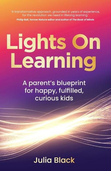 Produktbild: Lights on Learning