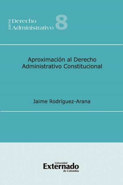 Produktbild: Aproximaci&oacute;n al Derecho Administrativo Constitucional
