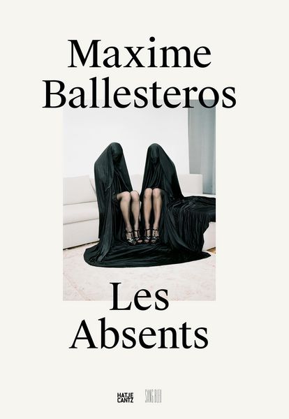 Produktbild: Maxime Ballesteros