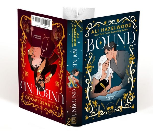 Produktbild: Bound and Unbound