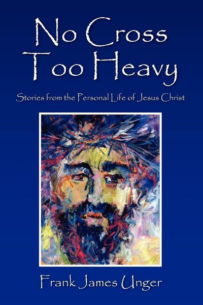 Produktbild: No Cross Too Heavy