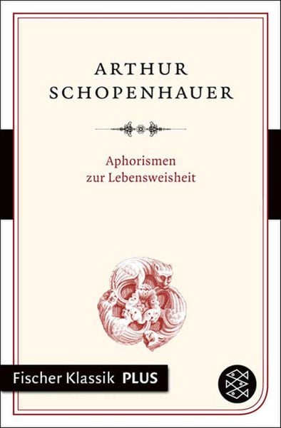 Produktbild: Aphorismen zur Lebensweisheit