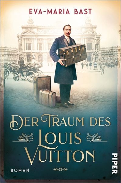Produktbild: Der Traum des Louis Vuitton