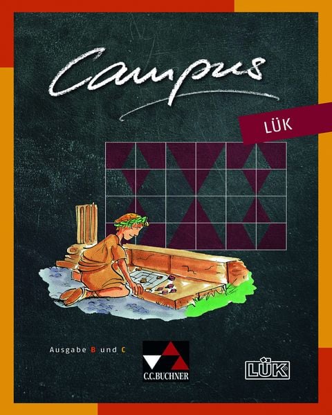 Produktbild: Campus B/C - Palette / Campus B/C L&Uuml;K Ausgabe ab 2018
