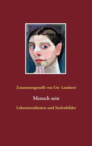 Produktbild: Mensch sein