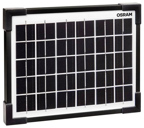 Produktbild: Osram Automotive OSP500 Kfz-Ladeger&auml;t 12V 0.28A