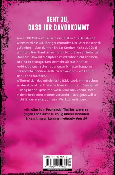 Produktbild: Teufels Tanz