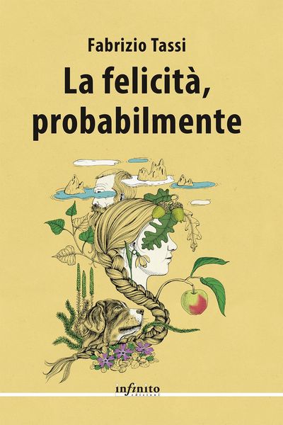 Produktbild: La felicit&agrave;, probabilmente