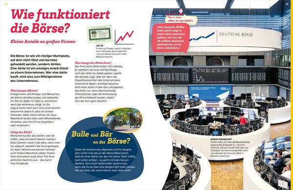 Produktbild: WAS IST WAS Wirtschaft. Was die Welt bewegt