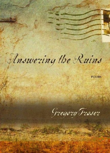 Produktbild: Answering the Ruins